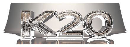 k20 logo